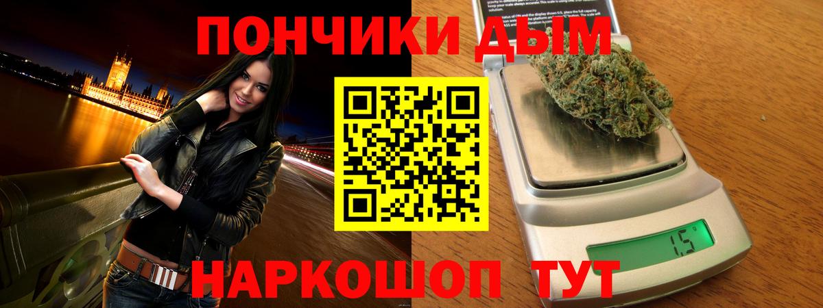 Каннабис индика Сальск